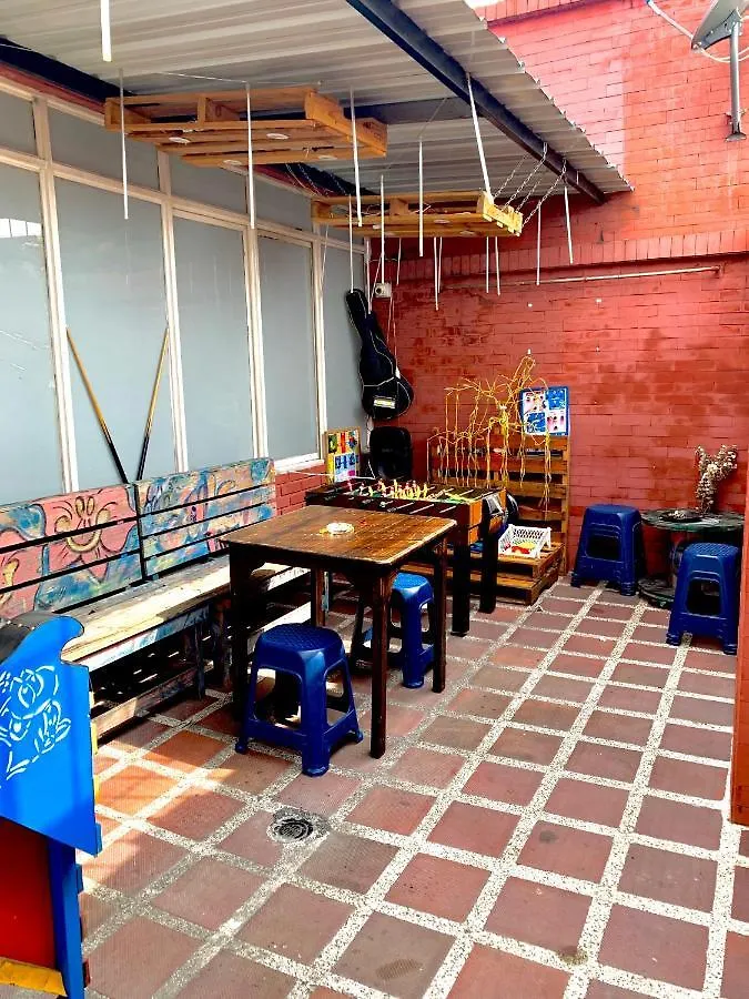 קאלי La Clave Hostel 2*,  קולומביה