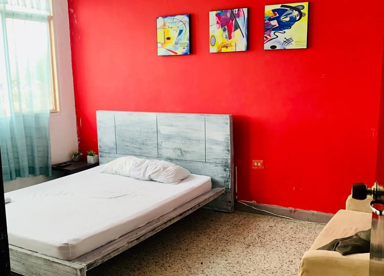 קאלי La Clave Hostel בית הארחה