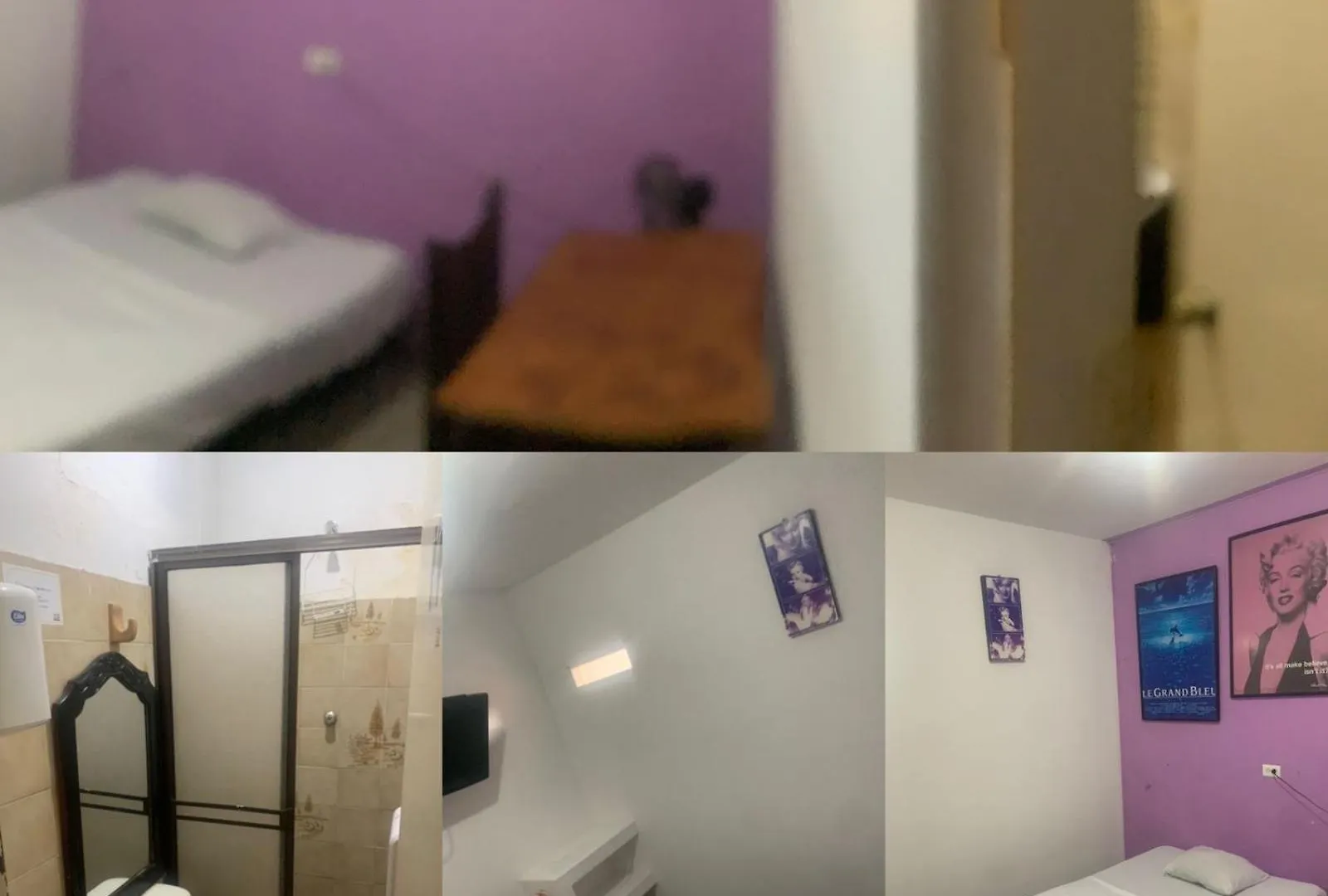 קאלי La Clave Hostel 2*,