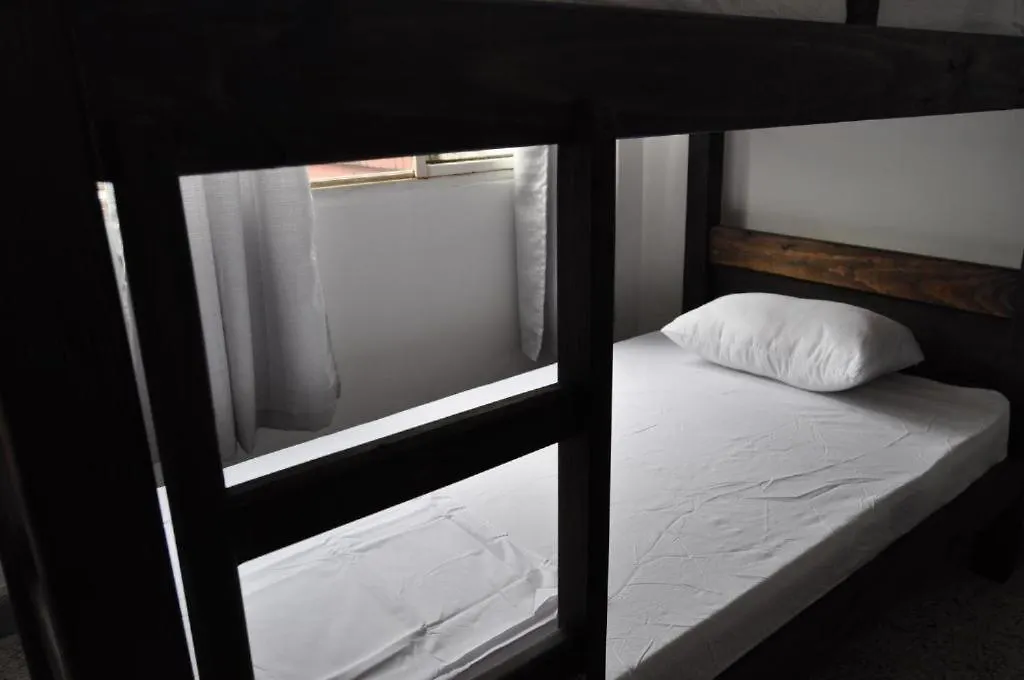 La Clave Hostel Cali Maison d'hôtes