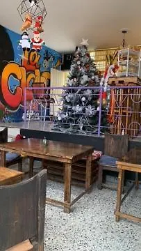 קאלי La Clave Hostel
