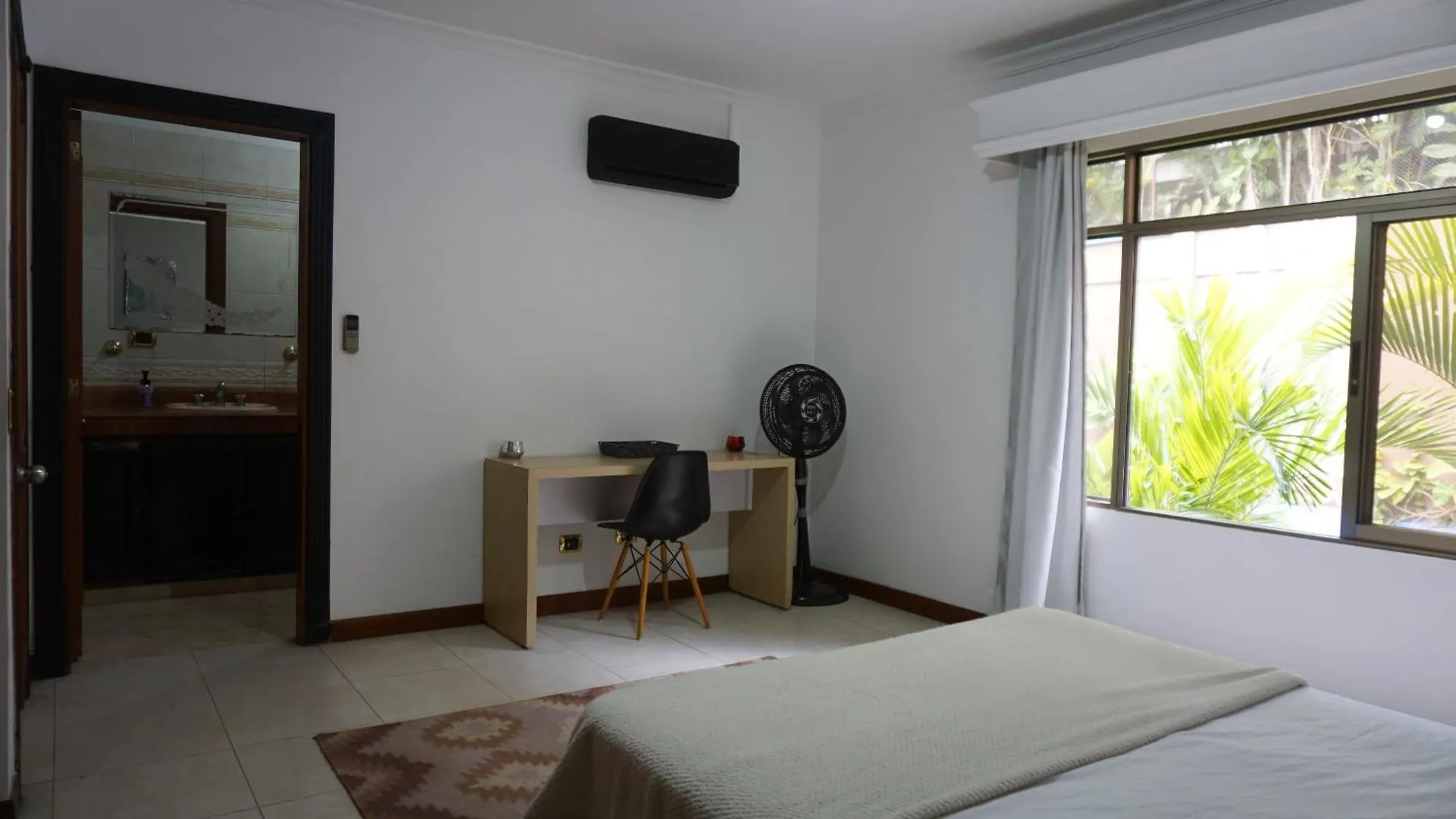 Maison d'hôtes La Clave Hostel Cali