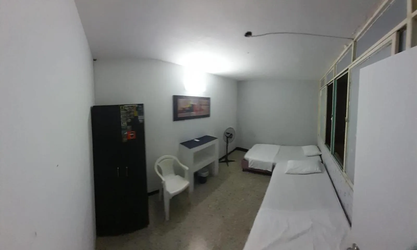 קאלי La Clave Hostel קולומביה