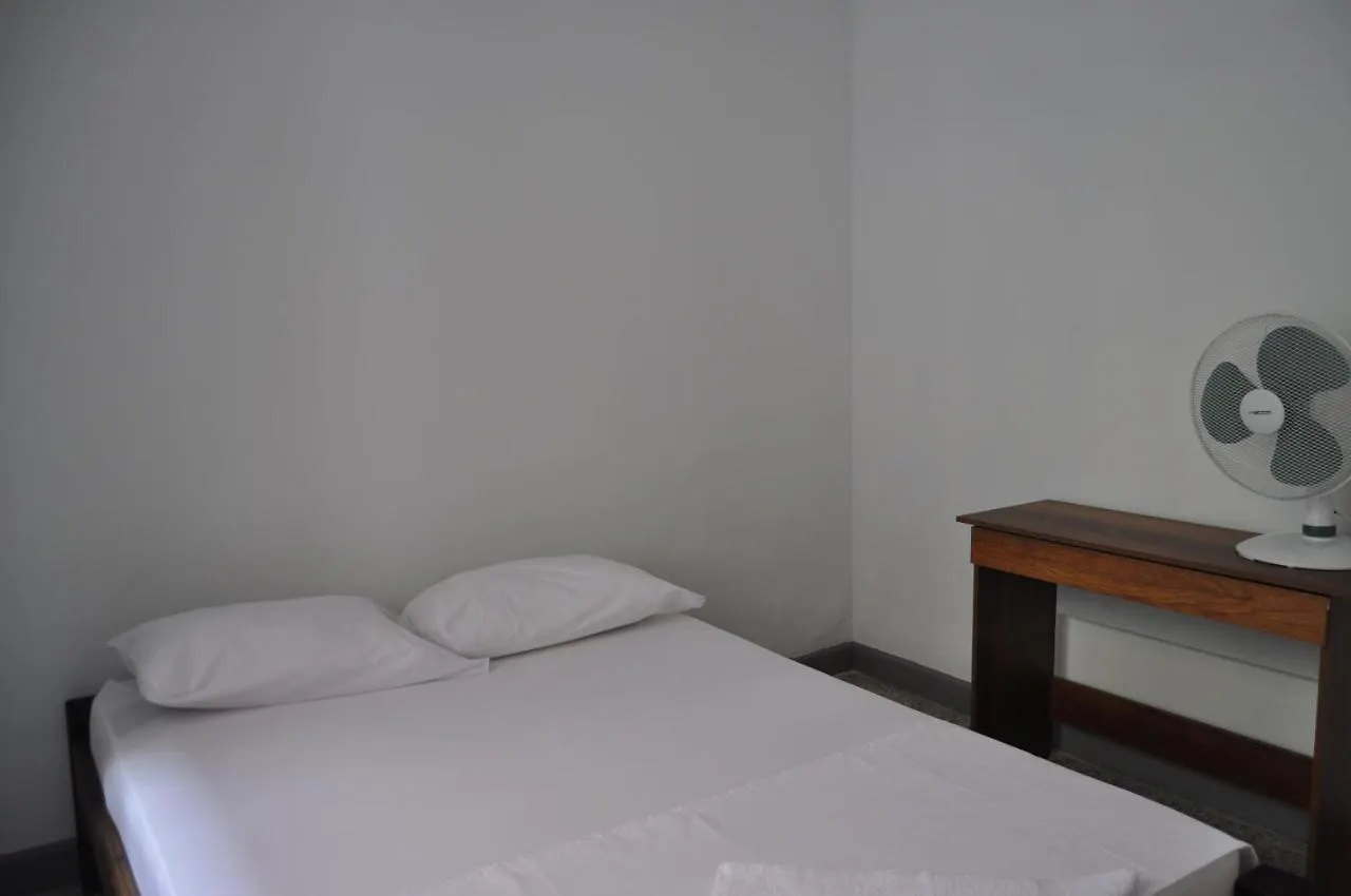 קאלי La Clave Hostel