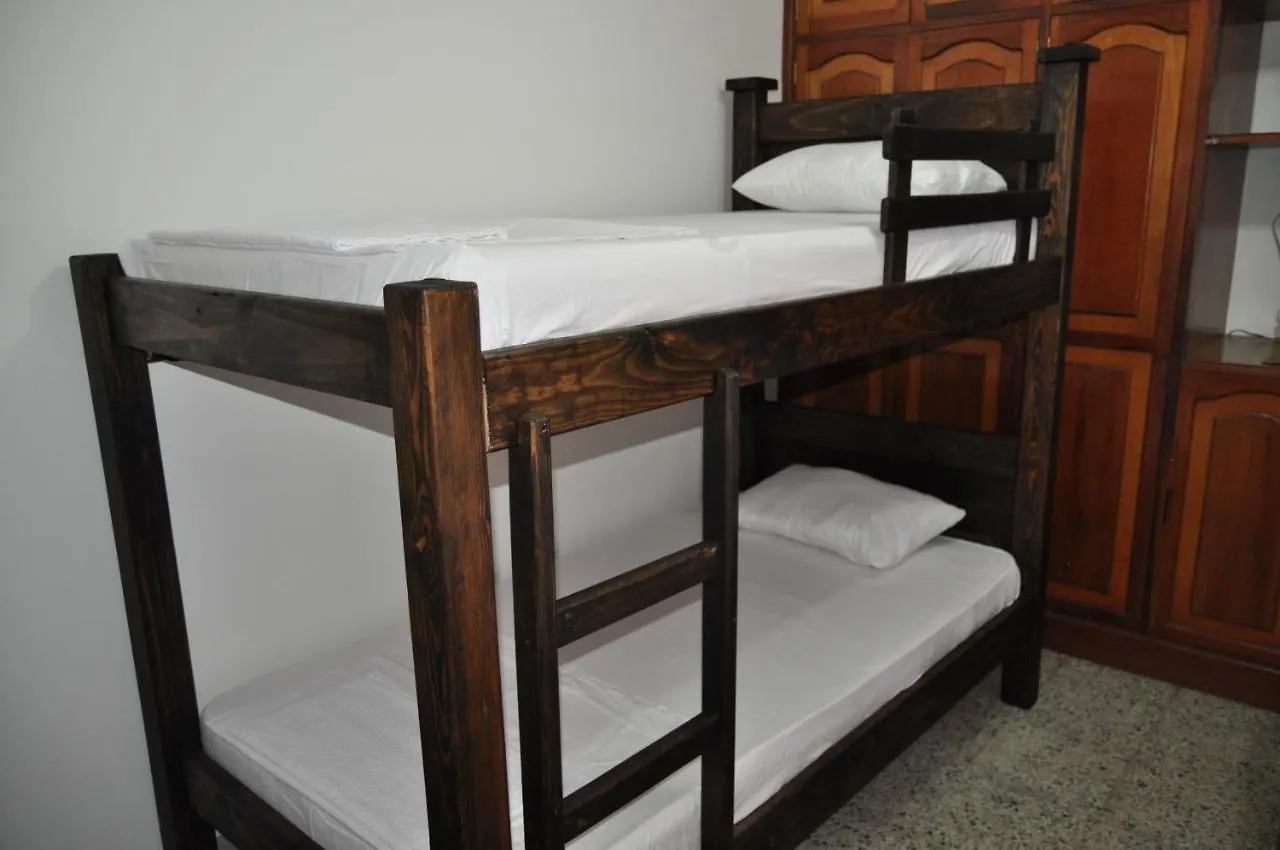 קאלי La Clave Hostel
