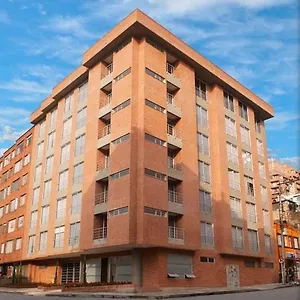 **** Hotel Hemma Chapinero Premium Colombia