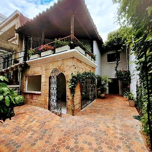  Bed & Breakfast Casa Sab - San Fernando