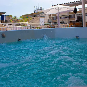 ** Hotel El Olimpo Colombia