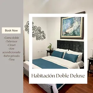 2* Hotel Boutique Porton De Granada
