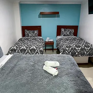 *** Hotel Casa Baquero Colombia