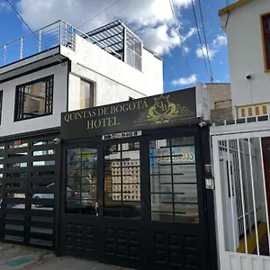 ** Hotel De Colombia
