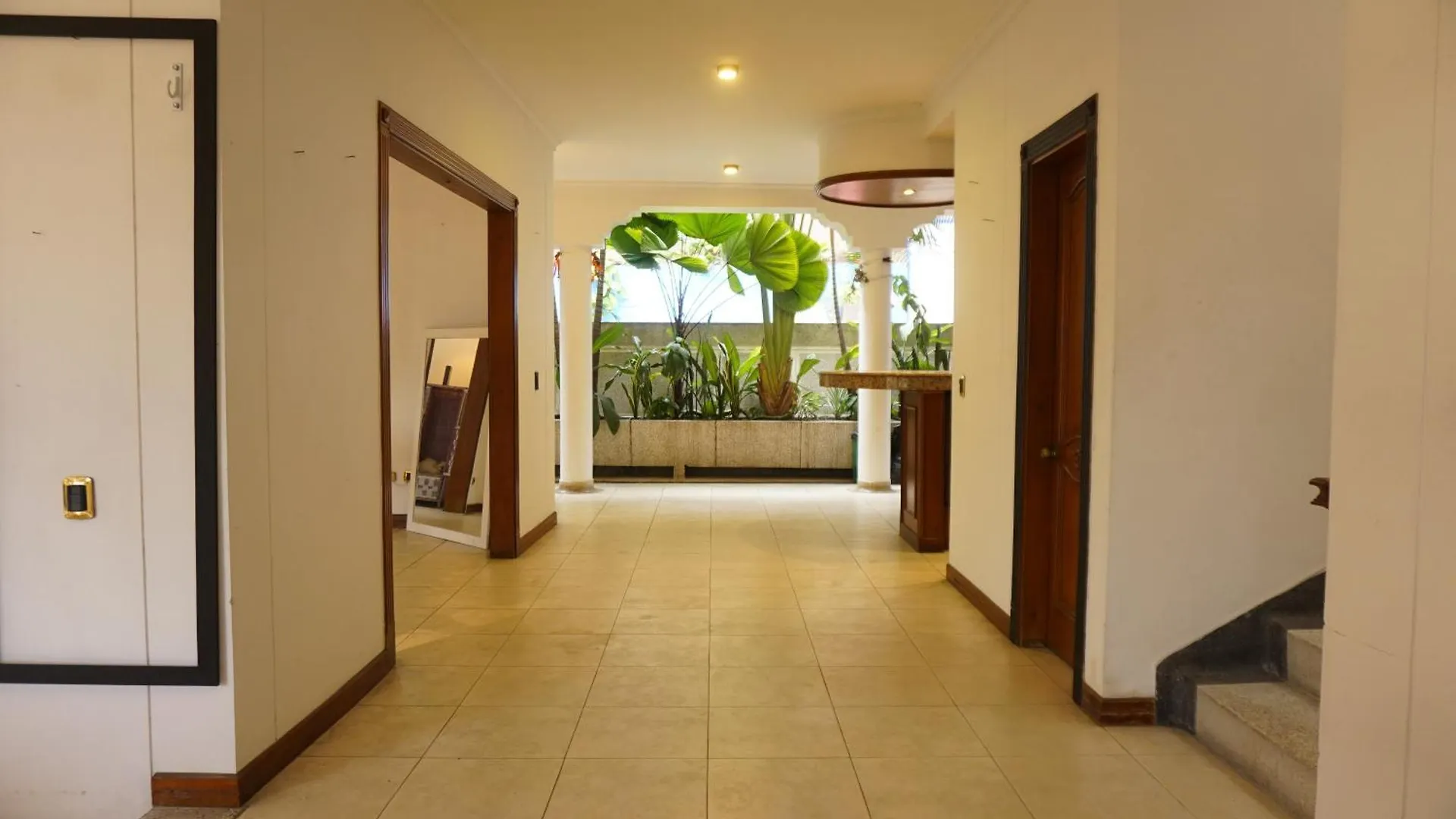 La Clave Hostel Cali Guest house
