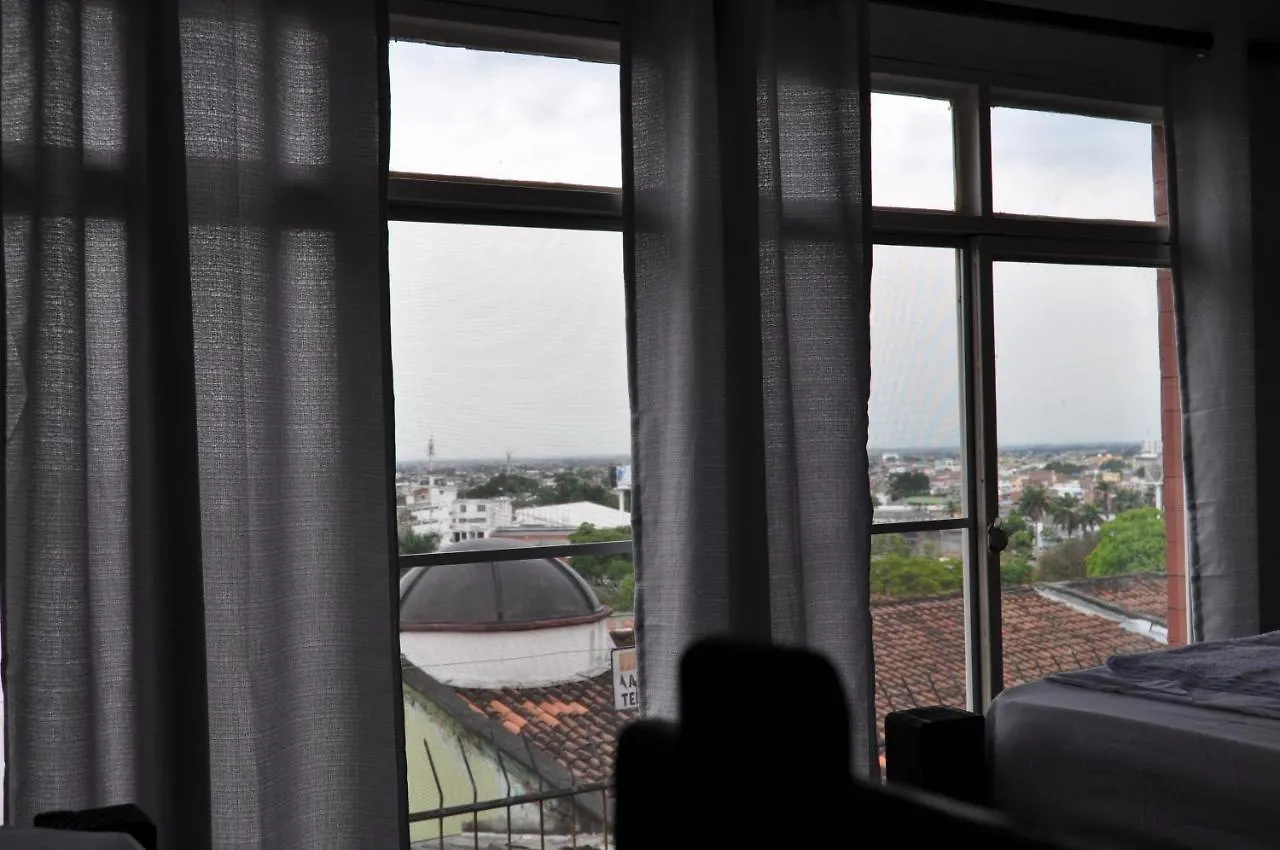 Guest house La Clave Hostel Cali