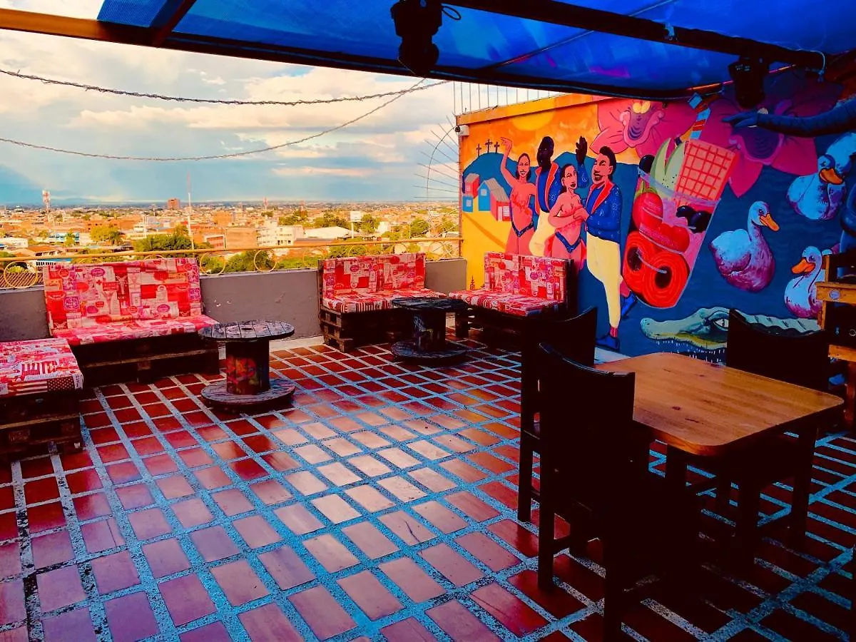 La Clave Hostel Cali 2*,