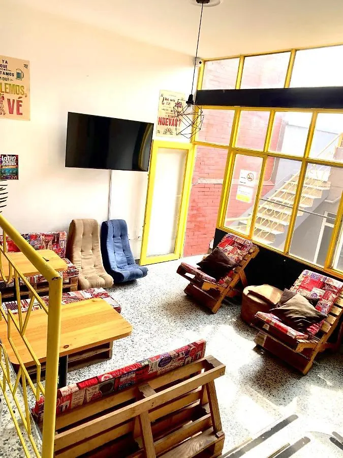 Vendégház La Clave Hostel Cali