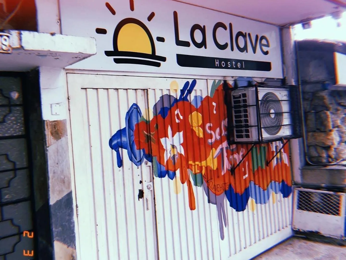 La Clave Hostel Cali 2*,