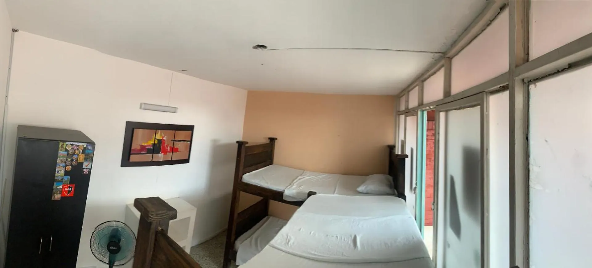 La Clave Hostel Cali