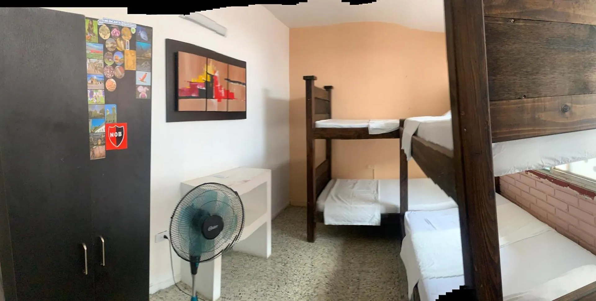 La Clave Hostel Cali 2*,  Kolumbia