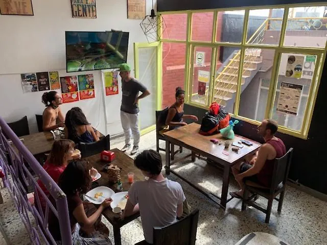 Vendégház La Clave Hostel Cali