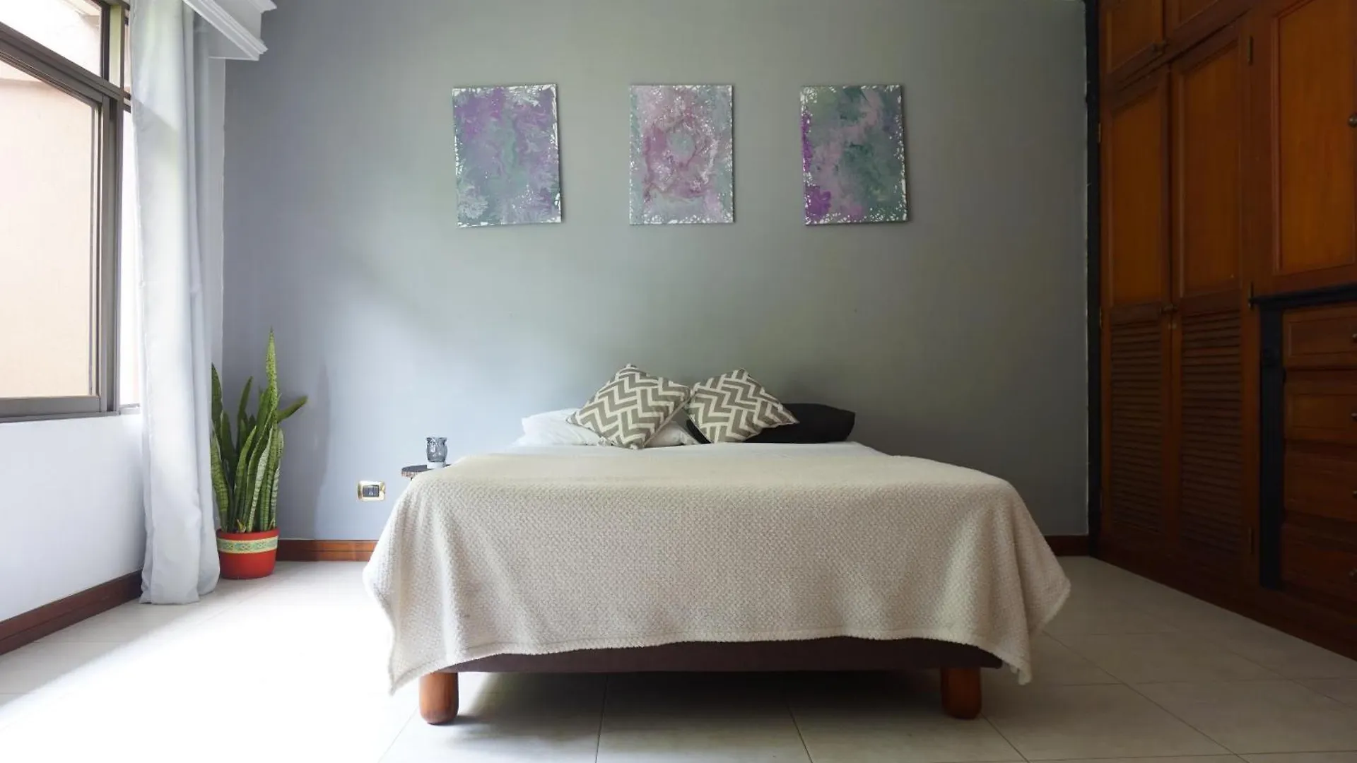 La Clave Hostel Cali