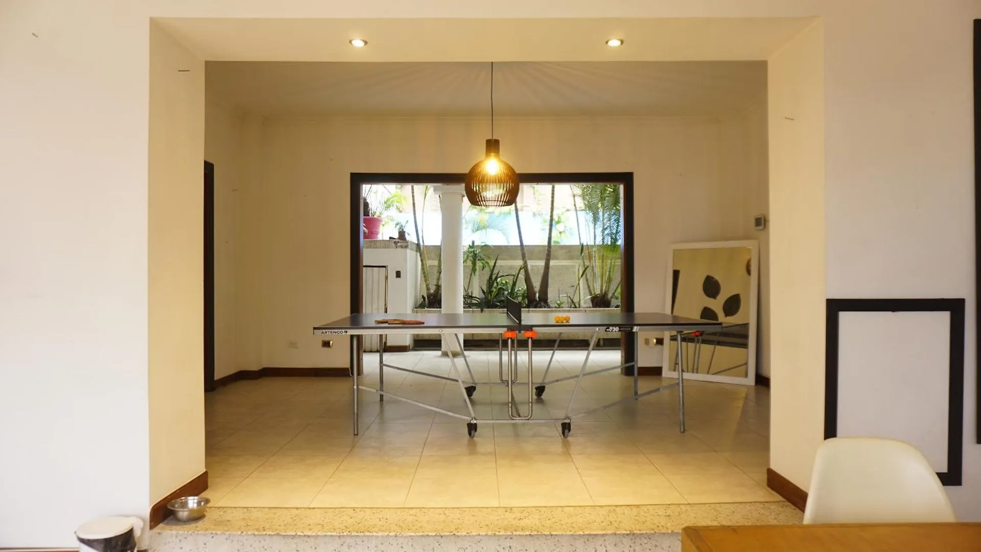 ** Vendégház La Clave Hostel Cali Kolumbia