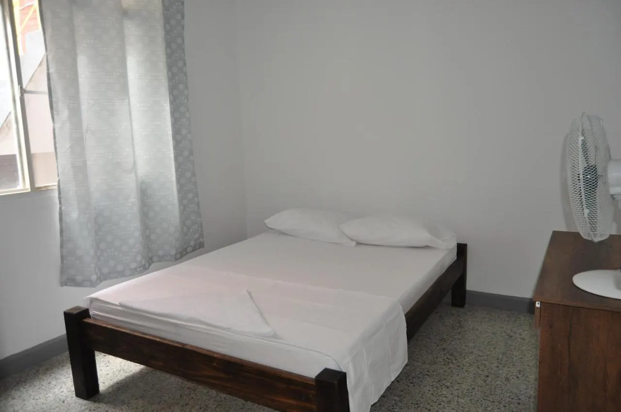 La Clave Hostel Cali 2*,