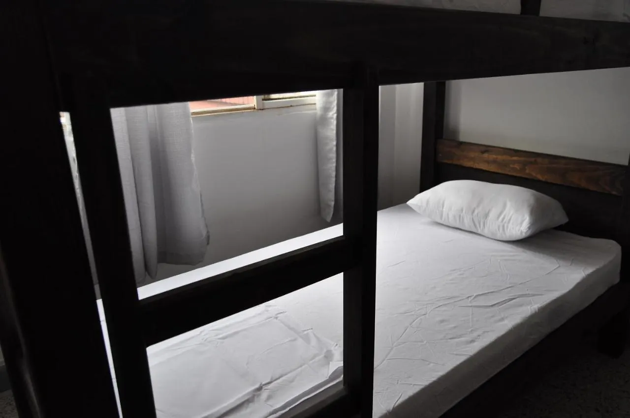 La Clave Hostel Cali