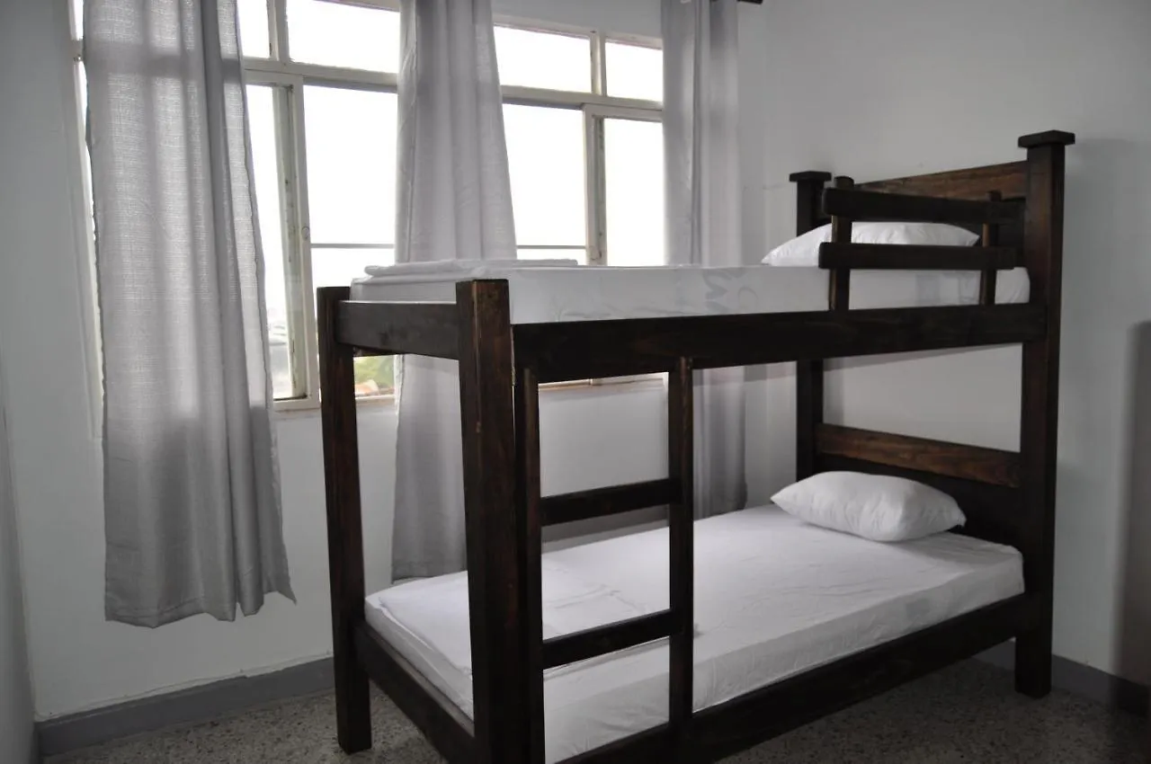 Vendégház La Clave Hostel Cali