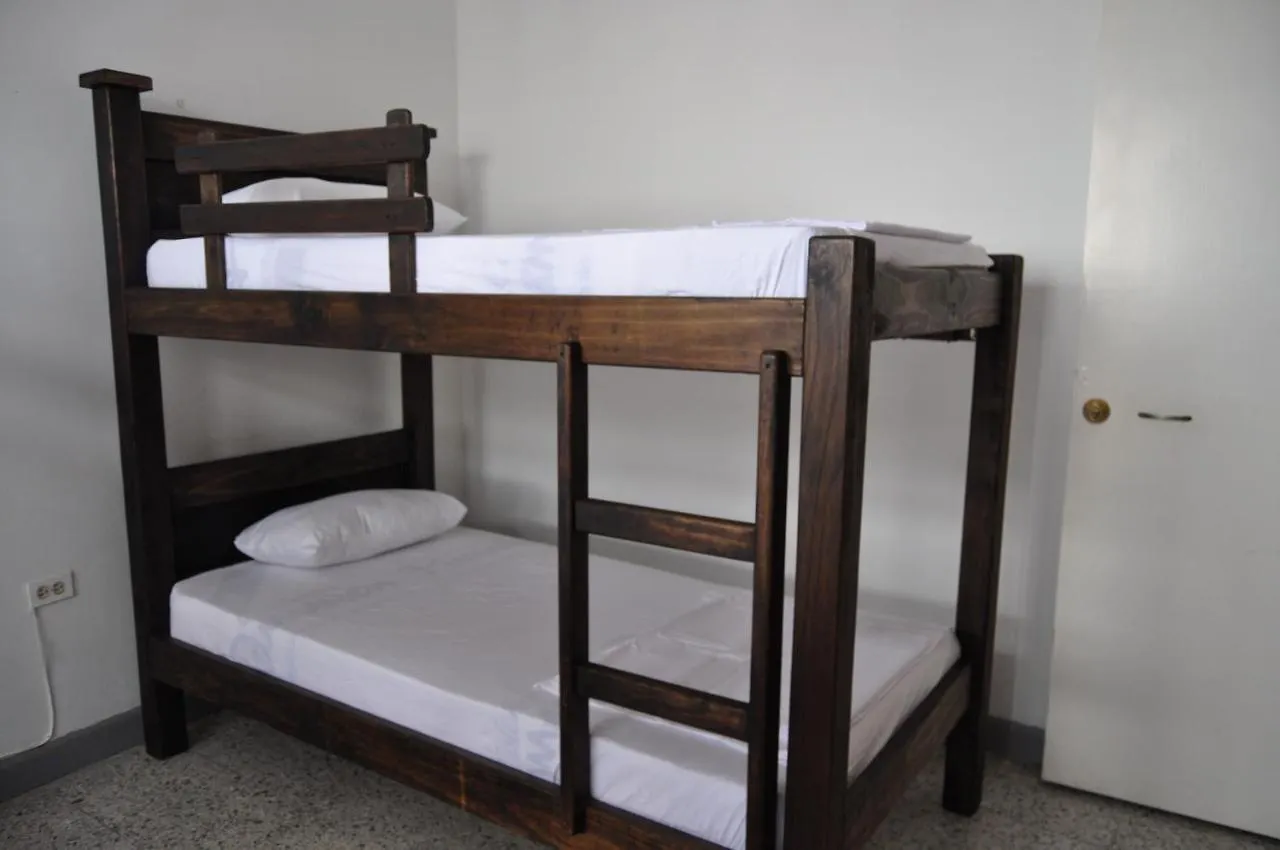 La Clave Hostel Cali 2*,  Kolumbia