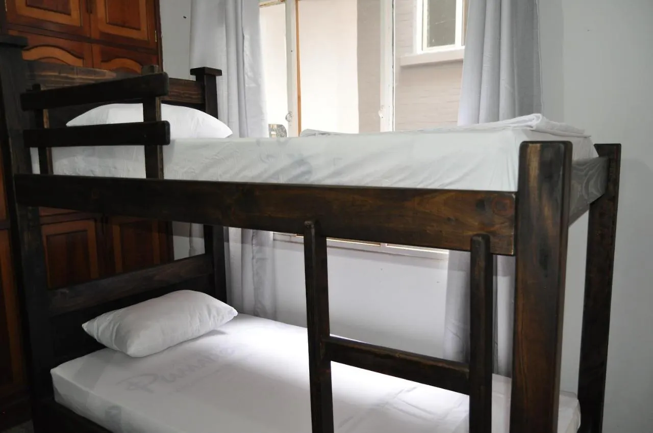 La Clave Hostel Cali